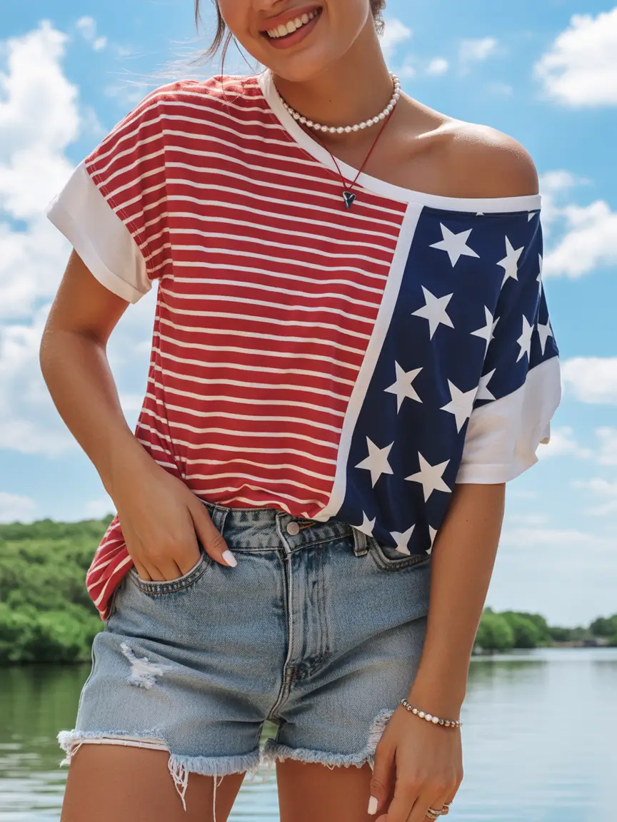 Your Dream Wardrobe Guide for July 2025: Capsule Outfits for Every Occasion