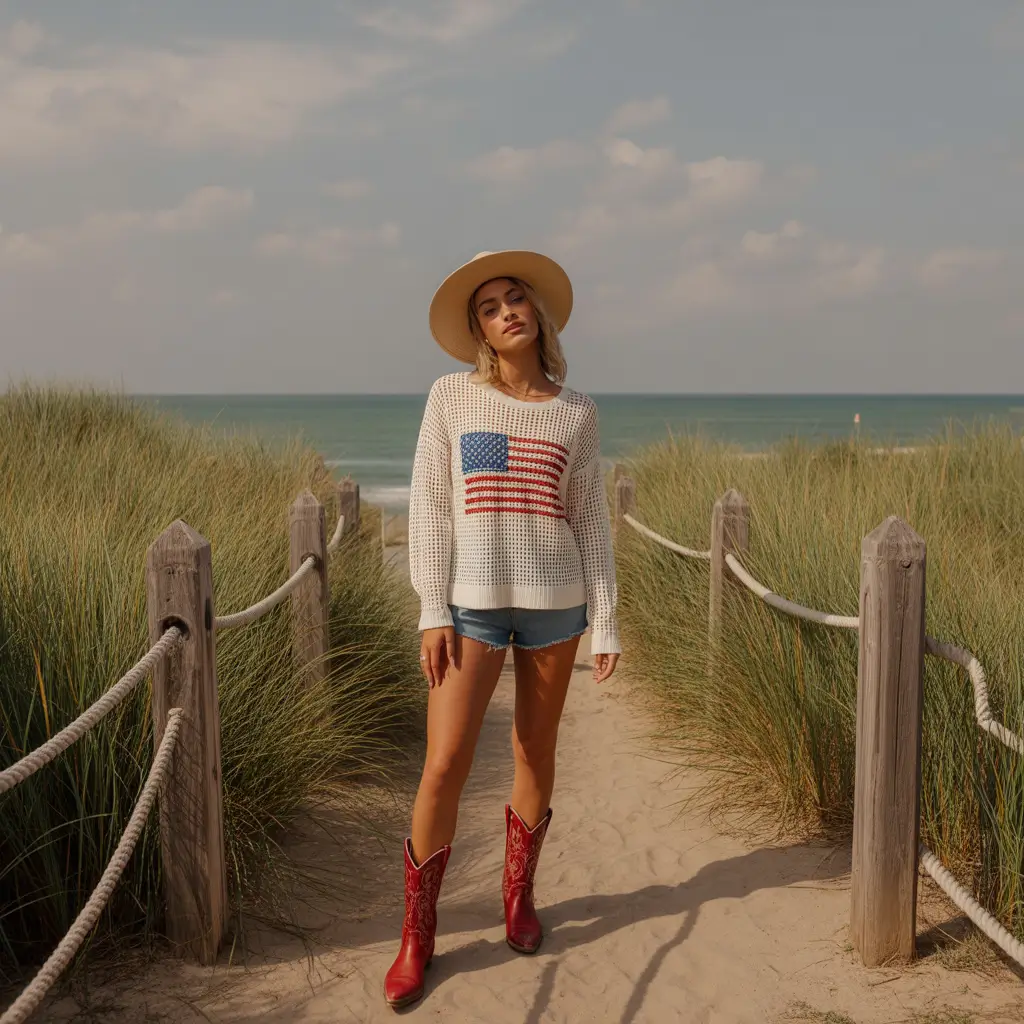 Your Dream Wardrobe Guide for July 2025: Capsule Outfits for Every Occasion