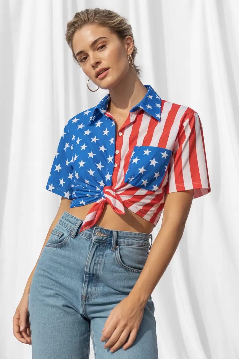 Your Dream Wardrobe Guide for July 2025: Capsule Outfits for Every Occasion