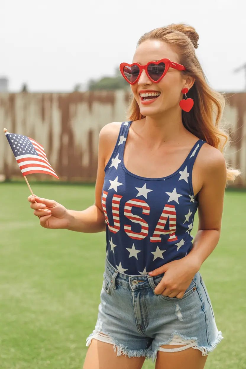 Your Dream Wardrobe Guide for July 2025: Capsule Outfits for Every Occasion