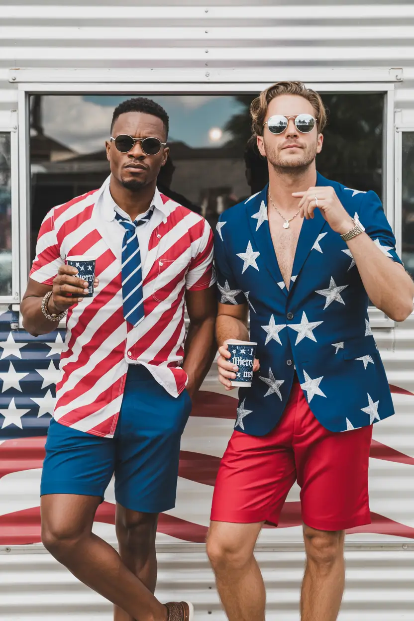 Your Dream Wardrobe Guide for July 2025: Capsule Outfits for Every Occasion