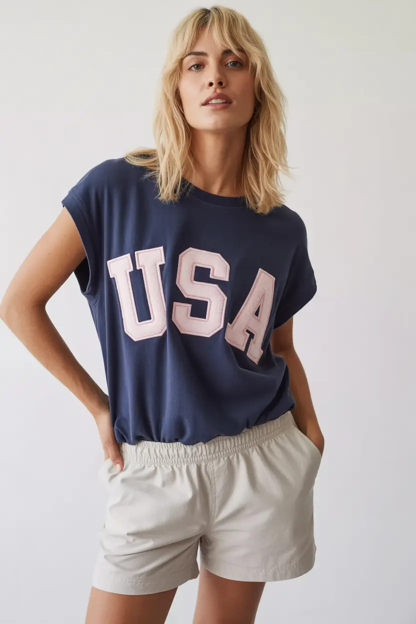 Your Dream Wardrobe Guide for July 2025: Capsule Outfits for Every Occasion