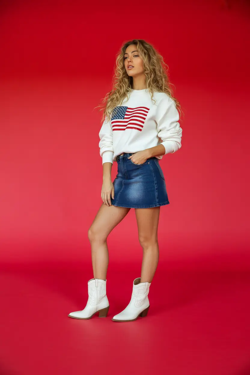 Your Dream Wardrobe Guide for July 2025: Capsule Outfits for Every Occasion
