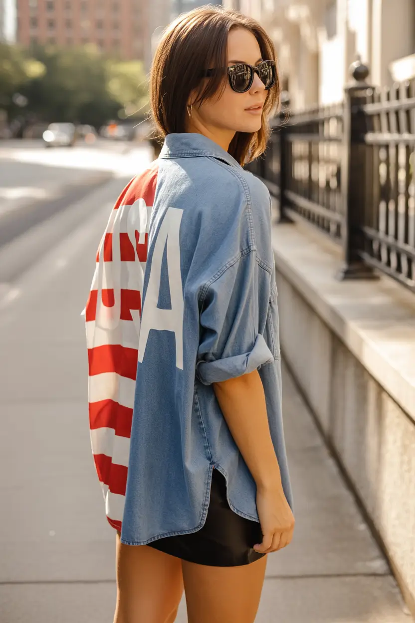 Your Dream Wardrobe Guide for July 2025: Capsule Outfits for Every Occasion