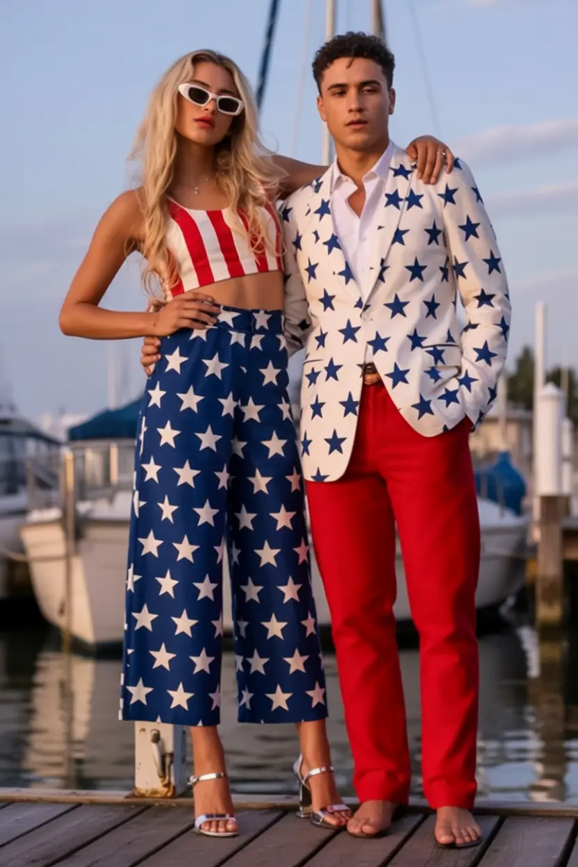 Your Dream Wardrobe Guide for July 2025: Capsule Outfits for Every Occasion