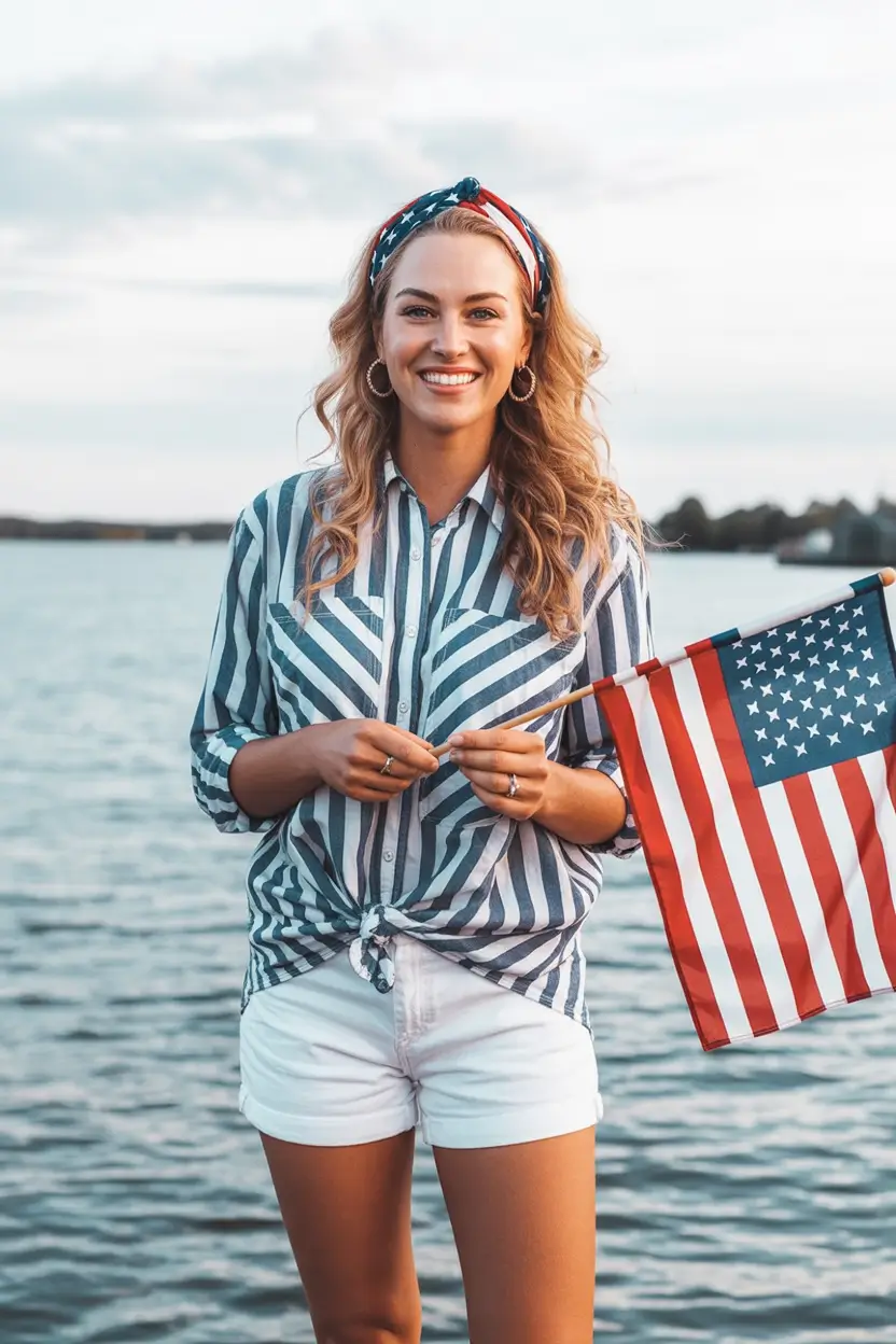 Your Dream Wardrobe Guide for July 2025: Capsule Outfits for Every Occasion