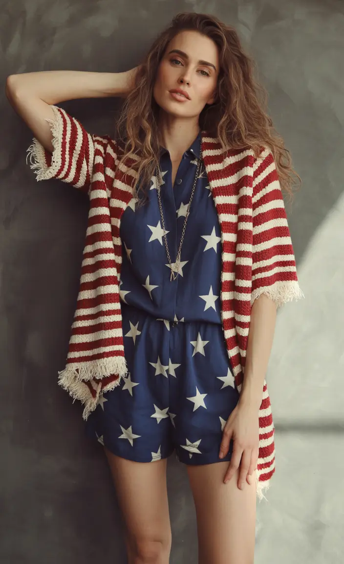 Your Dream Wardrobe Guide for July 2025: Capsule Outfits for Every Occasion