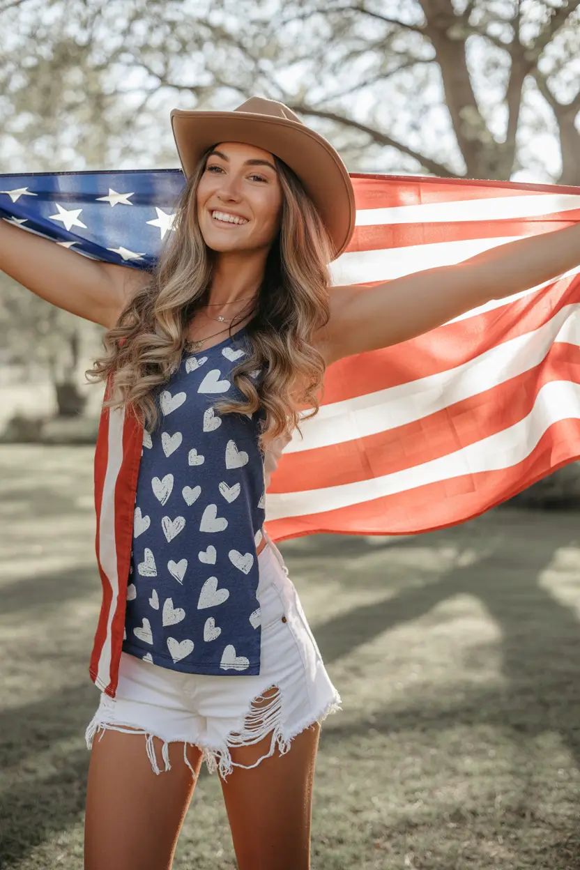 Your Dream Wardrobe Guide for July 2025: Capsule Outfits for Every Occasion