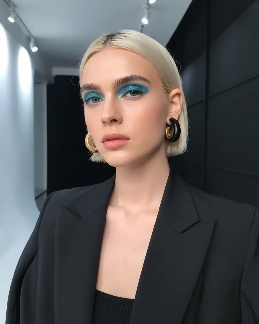 Fall-short-haircut-Sleek-Glass-Bob-with-a-Side-of-90s