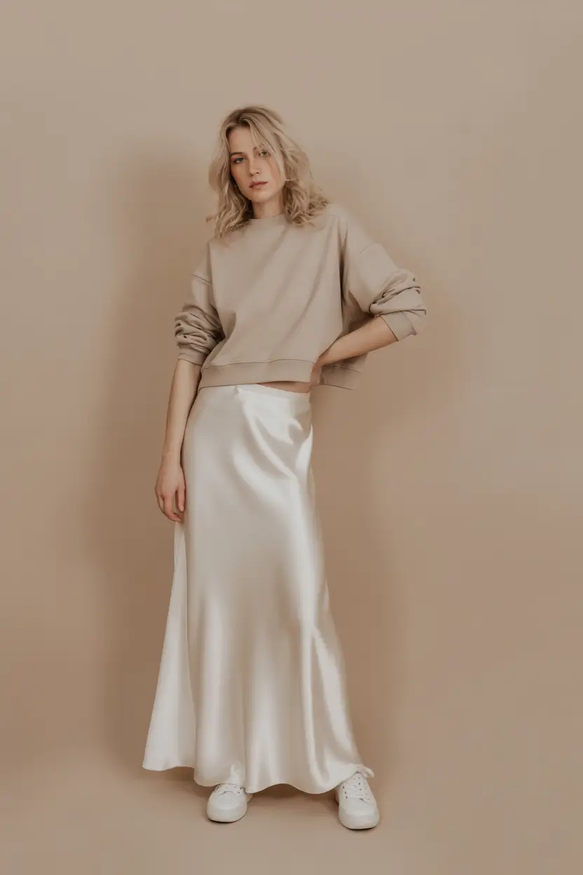 fall-2025-satin-skirts-and-soft-neutrals