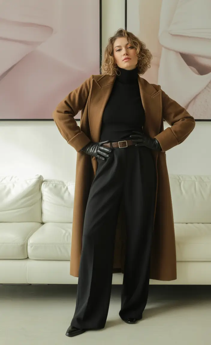 Clothing Trends You Need for Fall 2025: Must-Have Outfits for Every Autumn Mood