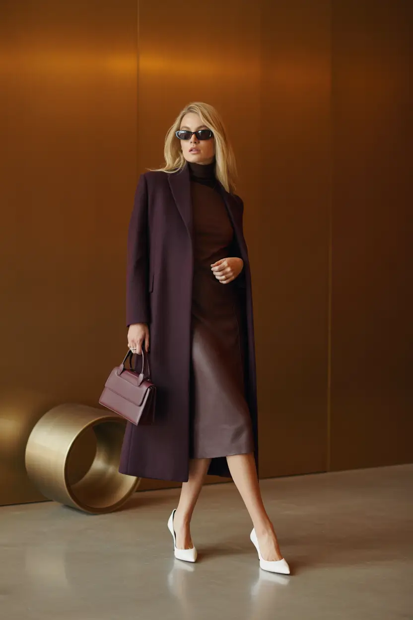 Clothing Trends You Need for Fall 2025: Must-Have Outfits for Every Autumn Mood