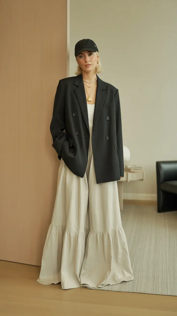 new-fall-fashion-clothes-Minimal Layers, Maximum Impact