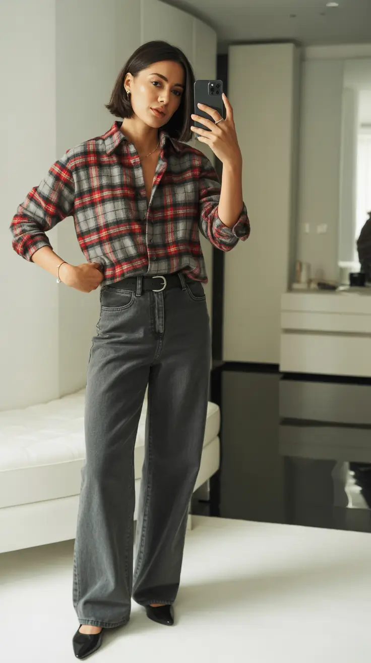 new-fall-fashion-clothes-Grunge Goes Greyscale