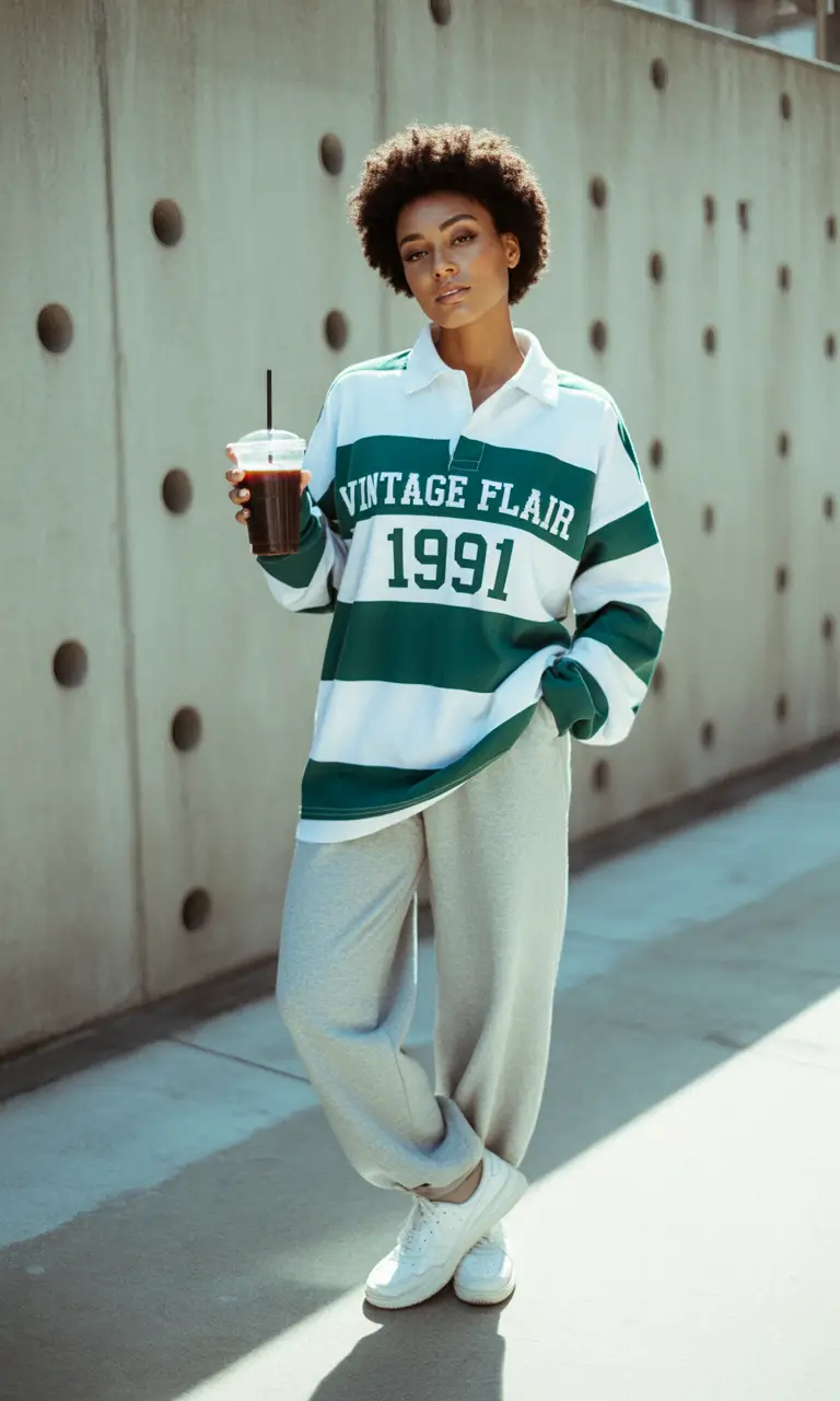 new-fall-fashion-clothes-Vintage Prep Revival