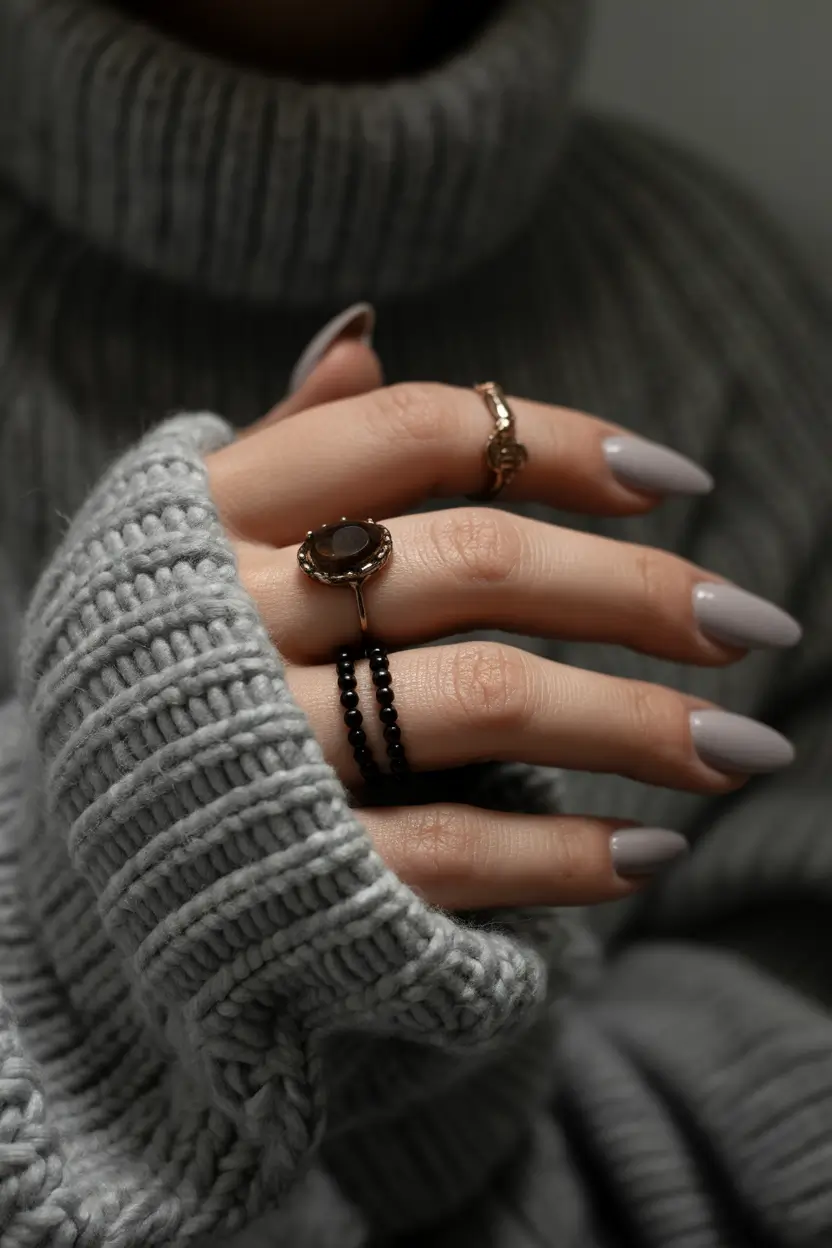 Fall-short-almond-Soft-Fog-Grey-with-Cashmere-Undertones