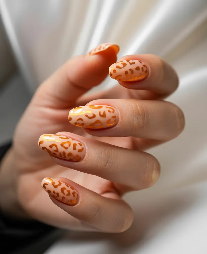 Fall-nail-colors-for-fair-skin-2025-Warm-Safari-Neutrals