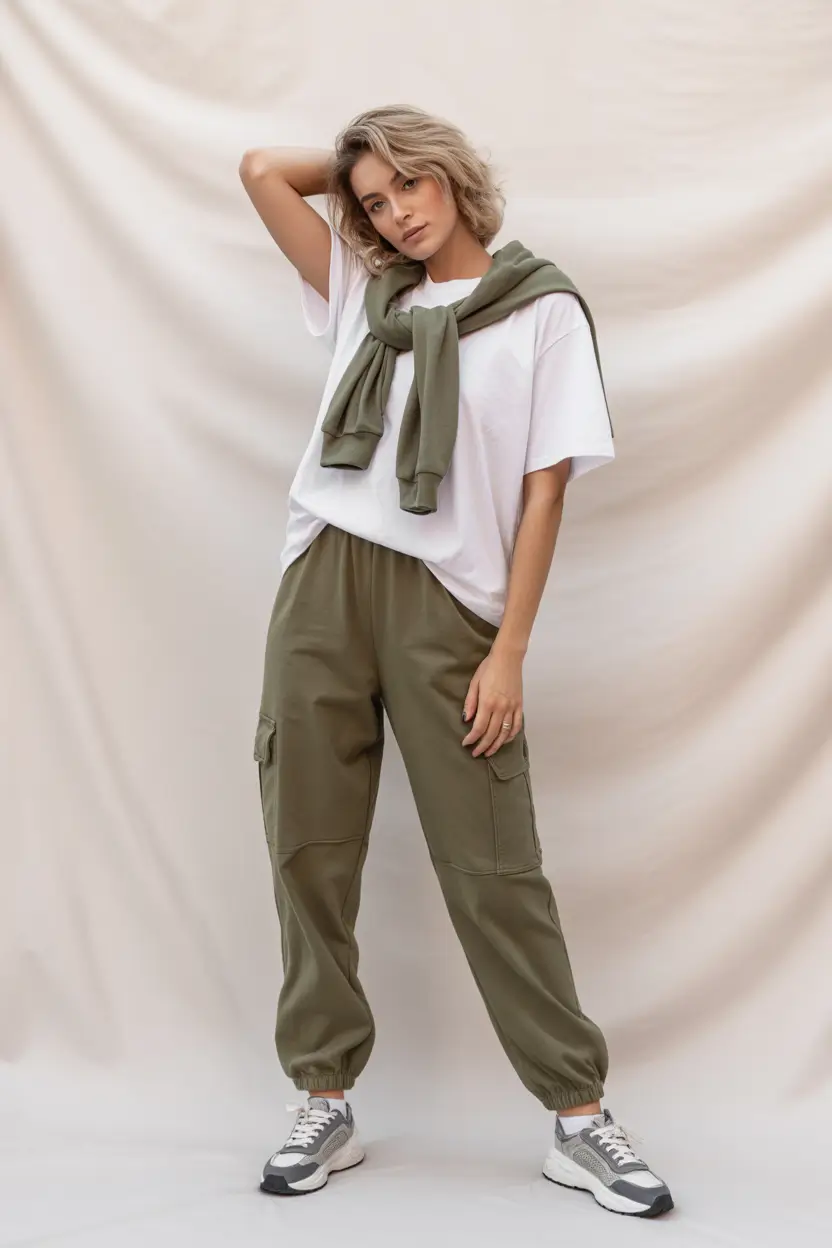 fall outfits for school 2025 Off-Duty Model Energy