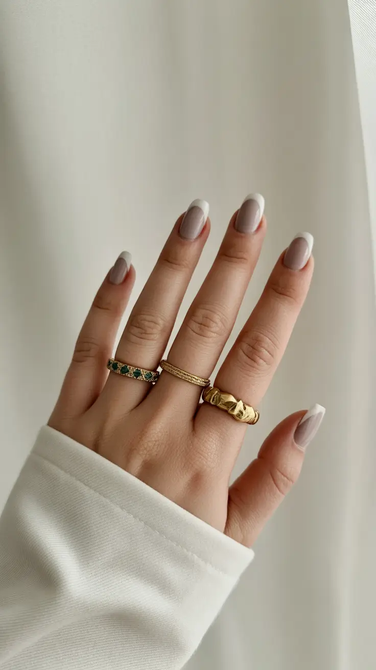 Fall-2025-Nail-Color-Ideas-for-Women-Over-60-Soft-Beige-French-Tips