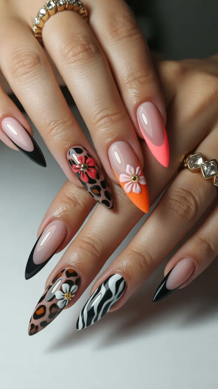 Fall-3D-Nail-Art-2025-Wild-Autumn-Energy