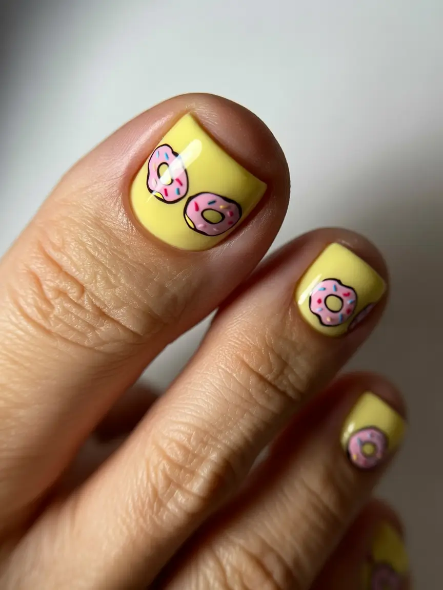 fall-pedicure-colors-2025-Playful-Yellow-With-a-Sprinkle-of-Joy