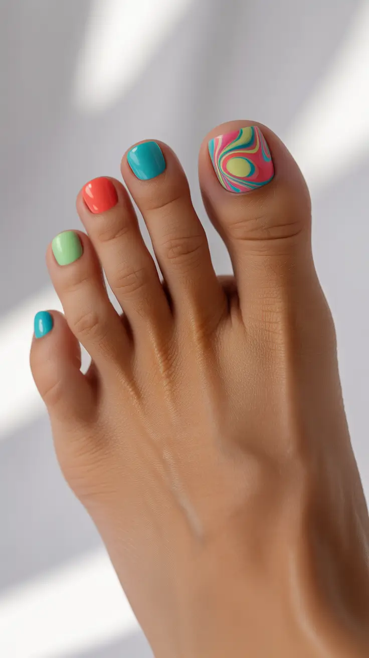 fall-pedicure-colors-2025-Swirled-Pop-Playground