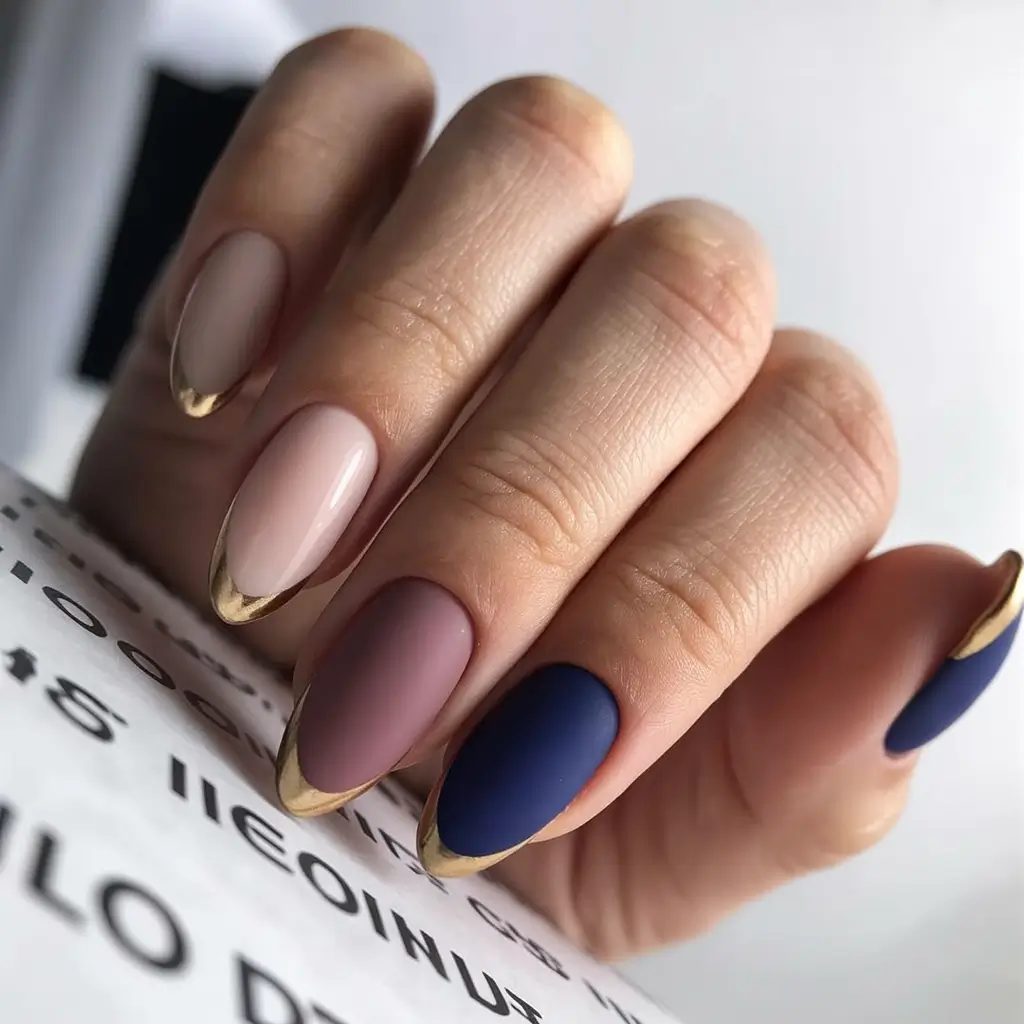 minimalist-fall-nails-2025-Muted-Shades-with-a-Modern-Twist-on-French