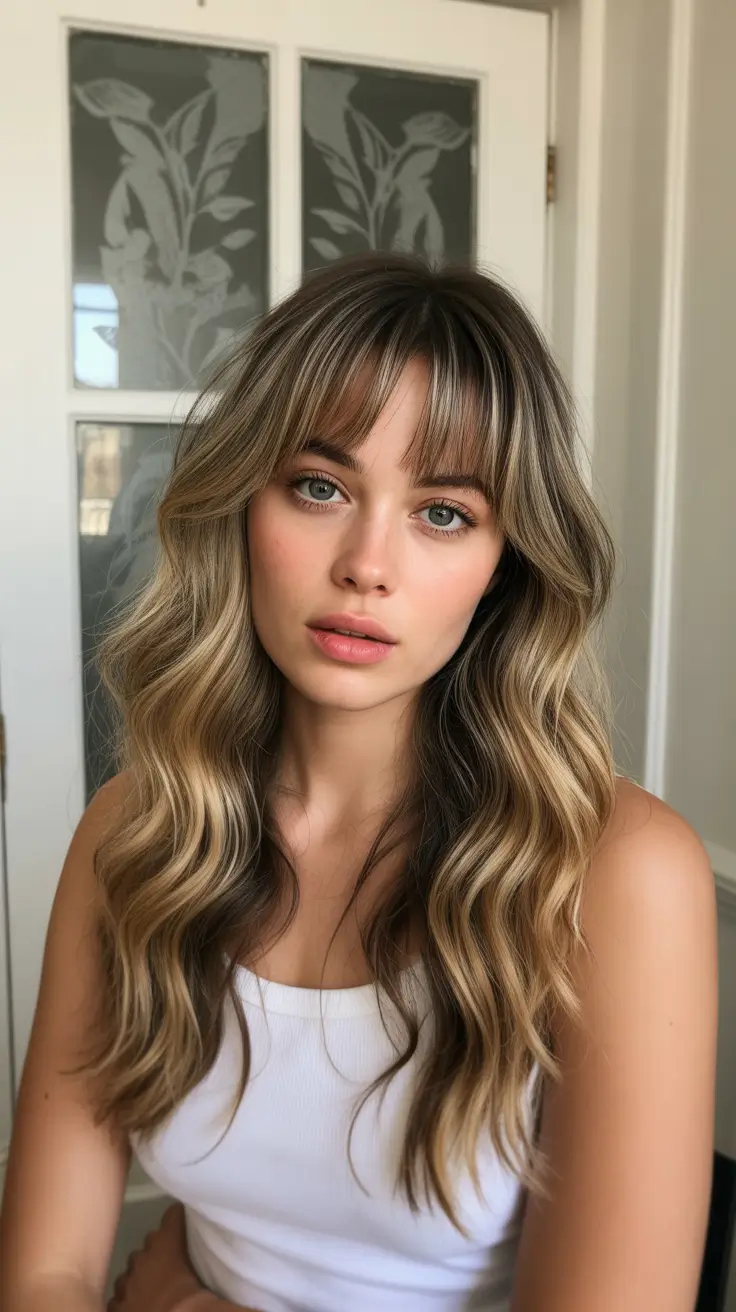 October-haircuts-2025-Golden-Waves-with-Curtain-Bangs