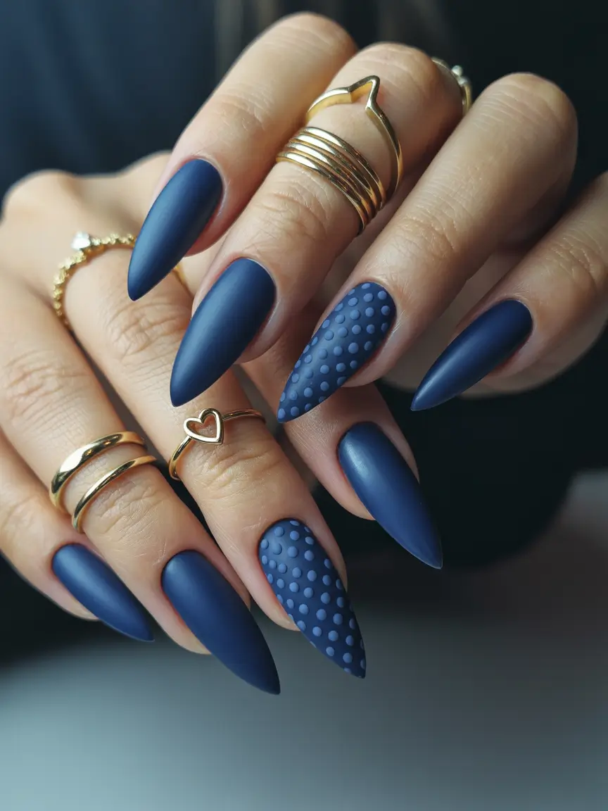 October Nails Color Ideas 2025: Fresh Fall Gel Polish Inspo