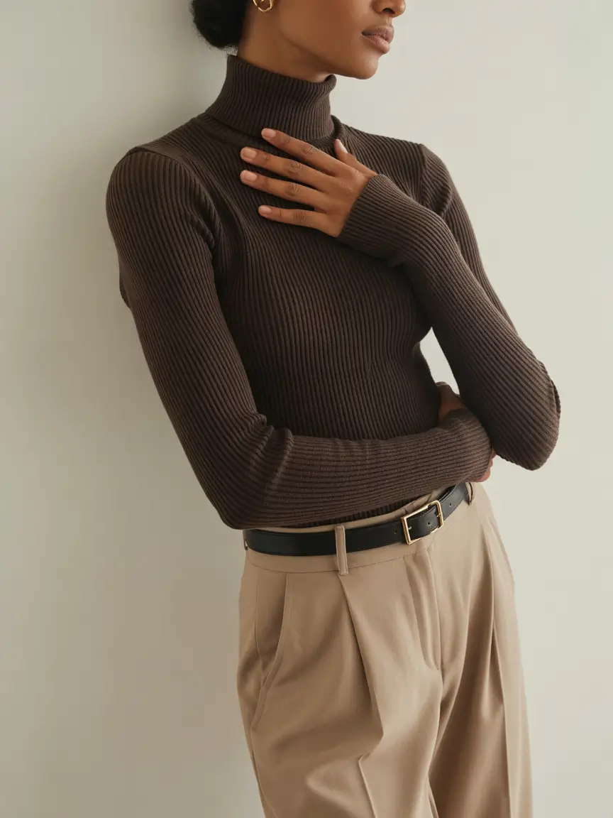 October Outfits Ideas 2025: Chic European & Japan Autumn Styles for Women
