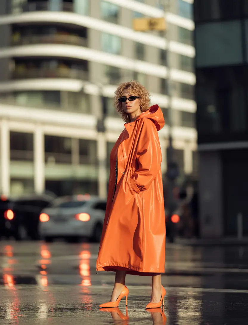 October Outfits Ideas 2025: Chic European & Japan Autumn Styles for Women