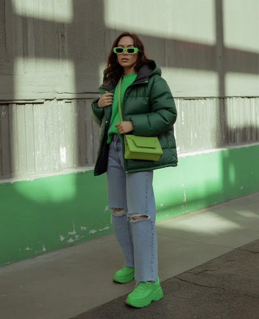 Best Winter 2025–2026 Looks to Try This Season: Trend Fashion for Women Who Love Style and Comfort