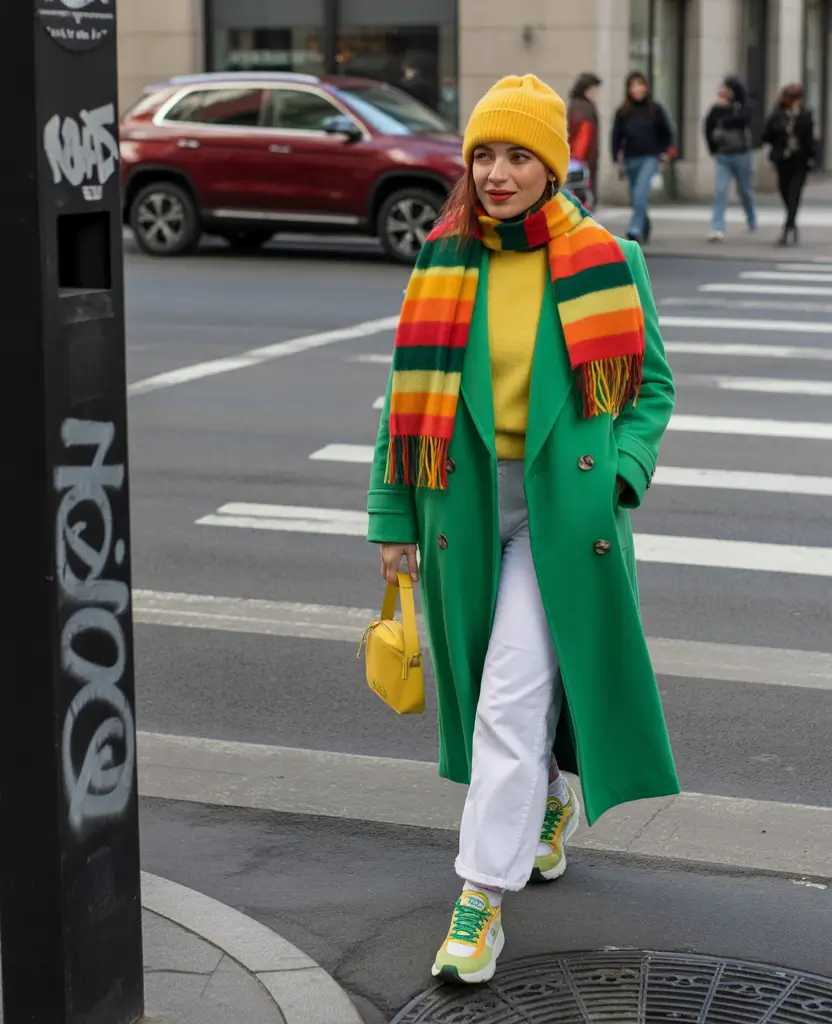 Best Winter 2025–2026 Looks to Try This Season: Trend Fashion for Women Who Love Style and Comfort