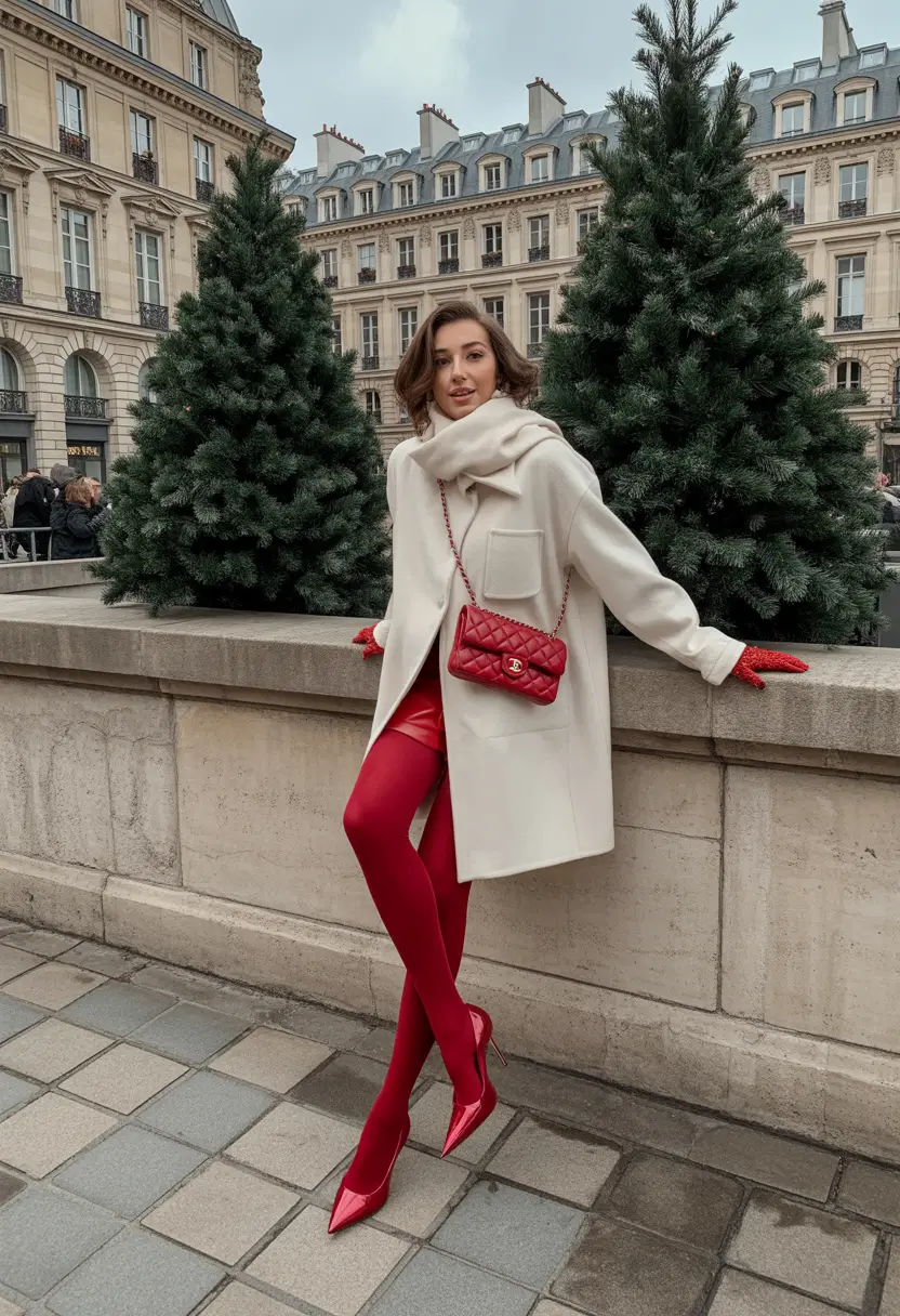 Best Winter 2025–2026 Looks to Try This Season: Trend Fashion for Women Who Love Style and Comfort