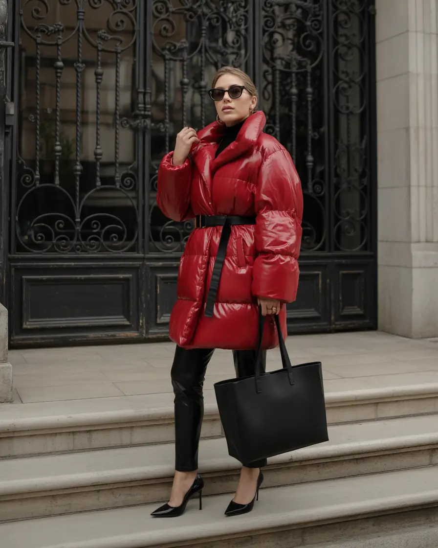 Best Winter 2025–2026 Looks to Try This Season: Trend Fashion for Women Who Love Style and Comfort