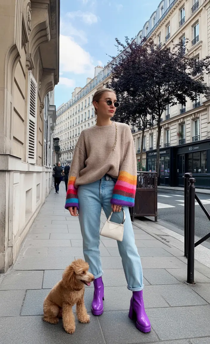 Best Winter 2025–2026 Looks to Try This Season: Trend Fashion for Women Who Love Style and Comfort
