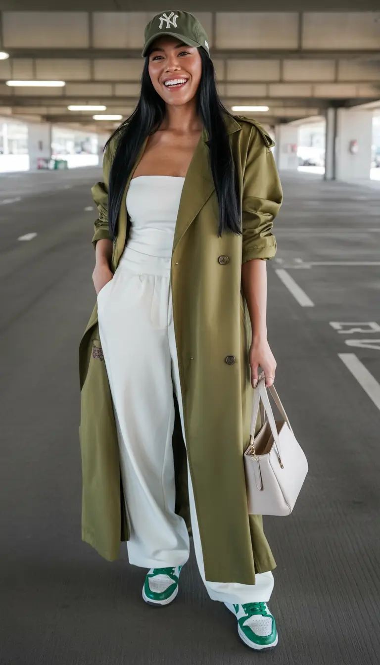 Best Winter 2025–2026 Looks to Try This Season: Trend Fashion for Women Who Love Style and Comfort