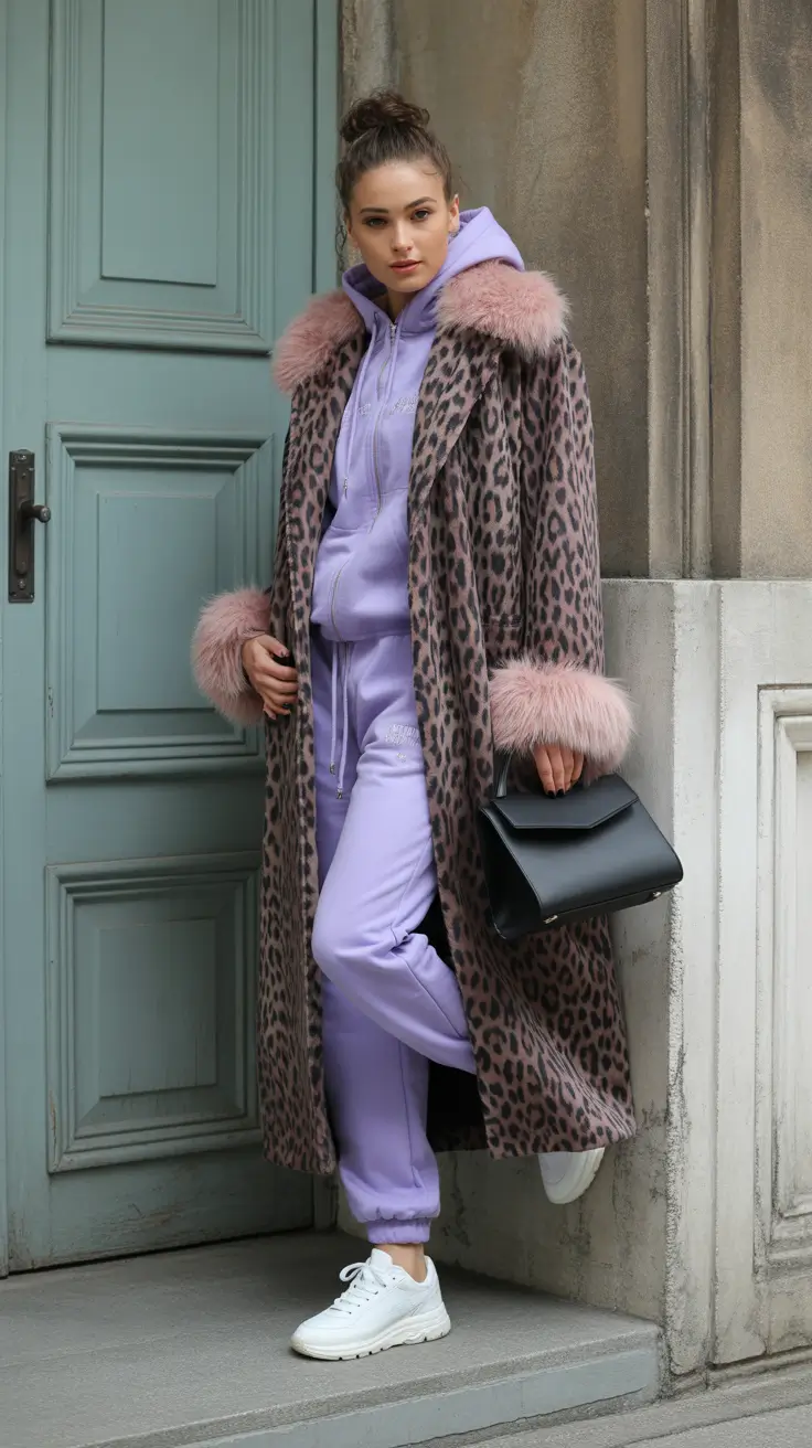 Best Winter 2025–2026 Looks to Try This Season: Trend Fashion for Women Who Love Style and Comfort