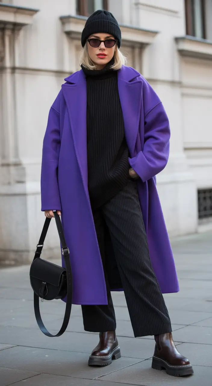 Best Winter 2025–2026 Looks to Try This Season: Trend Fashion for Women Who Love Style and Comfort