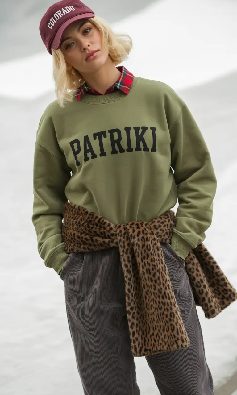 Cozy Casual Winter Outfit Ideas 2025 - 2026 to Keep You Warm, Stylish, and Effortless