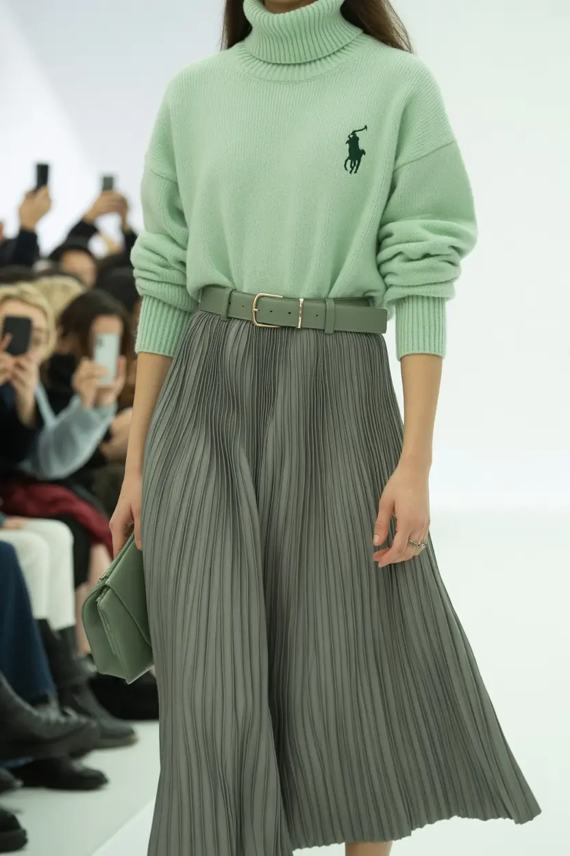 Cozy Casual Winter Outfit Ideas 2025 - 2026 to Keep You Warm, Stylish, and Effortless