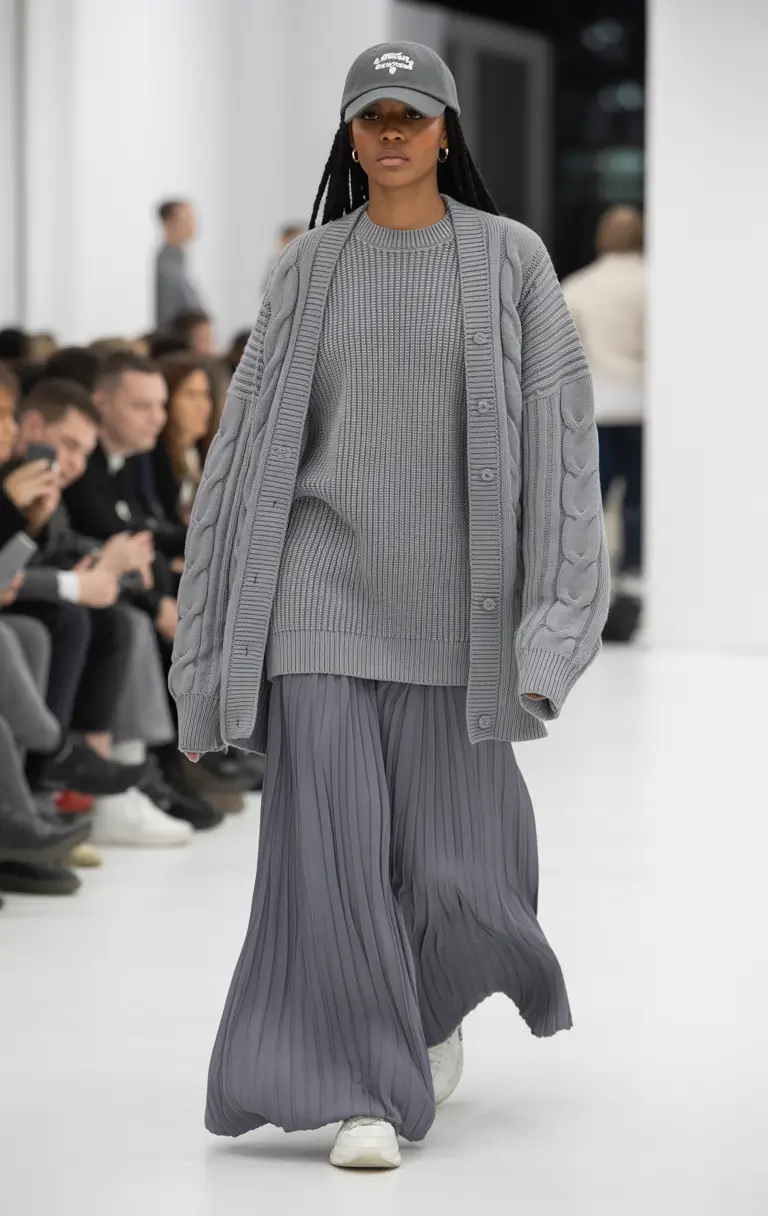Cozy Casual Winter Outfit Ideas 2025 - 2026 to Keep You Warm, Stylish, and Effortless