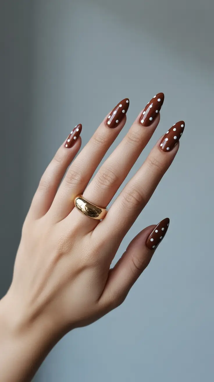 Fall Colors for Nails 2025: The Best Autumn Nail Designs and Shades