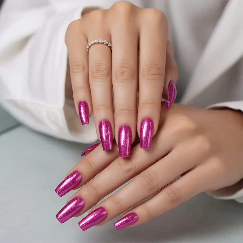 Fall Colors for Nails 2025: The Best Autumn Nail Designs and Shades