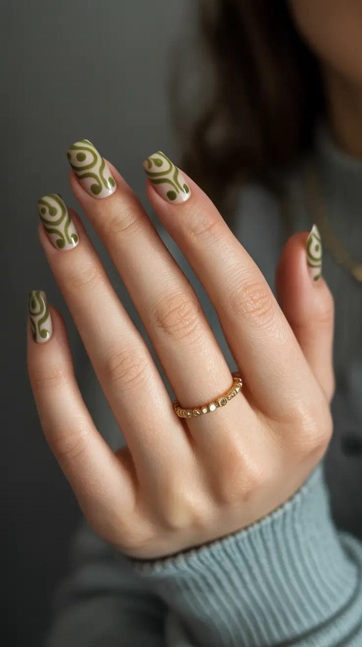 Fall Inspo Nails Ideas 2025: Trendy Designs, Colors, and Art for Every Style