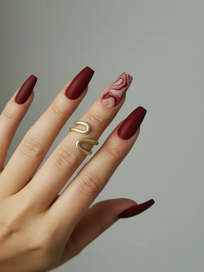 Fall Inspo Nails Ideas 2025: Trendy Designs, Colors, and Art for Every Style