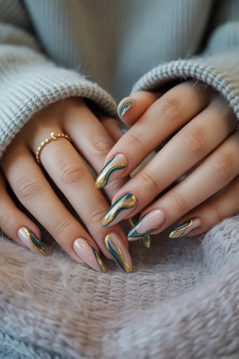 Fall Inspo Nails Ideas 2025: Trendy Designs, Colors, and Art for Every Style