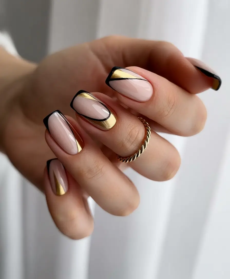 Fall Inspo Nails Ideas 2025: Trendy Designs, Colors, and Art for Every Style