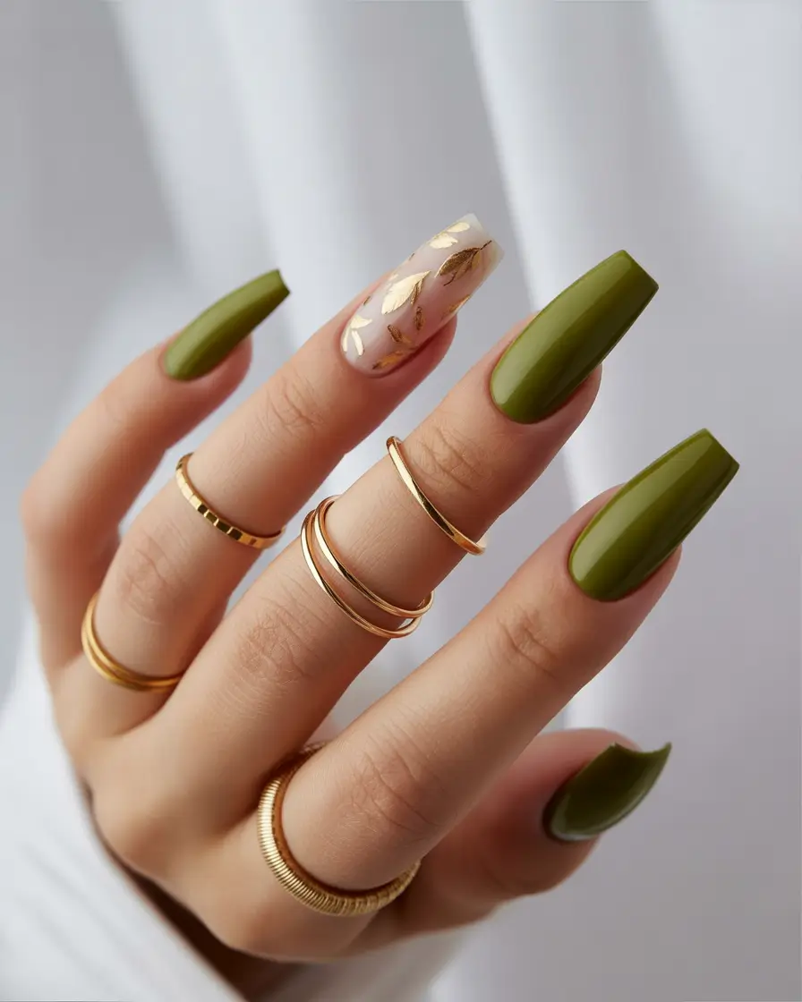 Fall Inspo Nails Ideas 2025: Trendy Designs, Colors, and Art for Every Style