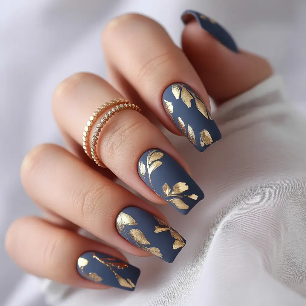 Fall Inspo Nails Ideas 2025: Trendy Designs, Colors, and Art for Every Style